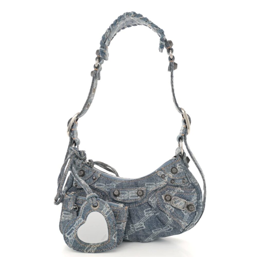 *BRAND NEW, PERFECT CONDITION* BALENCIAGA LE CAGOLE HANDBAG